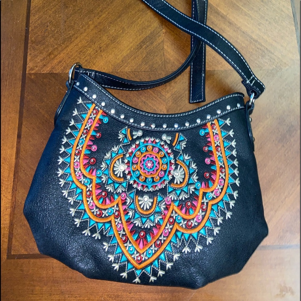 P&G Concealed Carry Purse